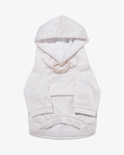 Frenchie Flower Power Hoodie