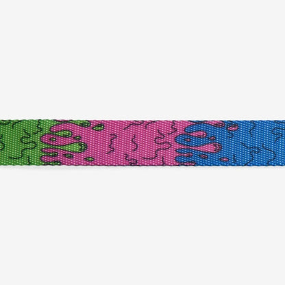 Melted | Leash