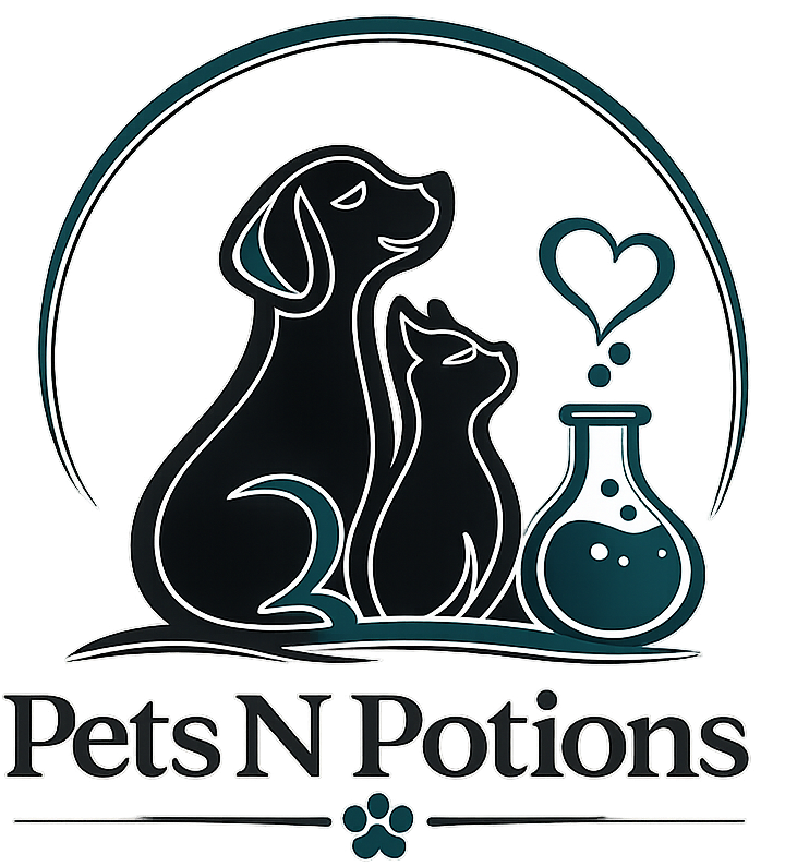 Pets N Potions