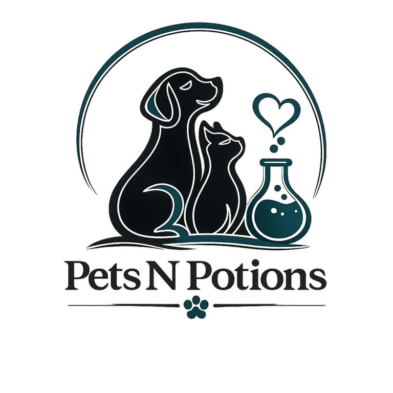 Pets N Potions